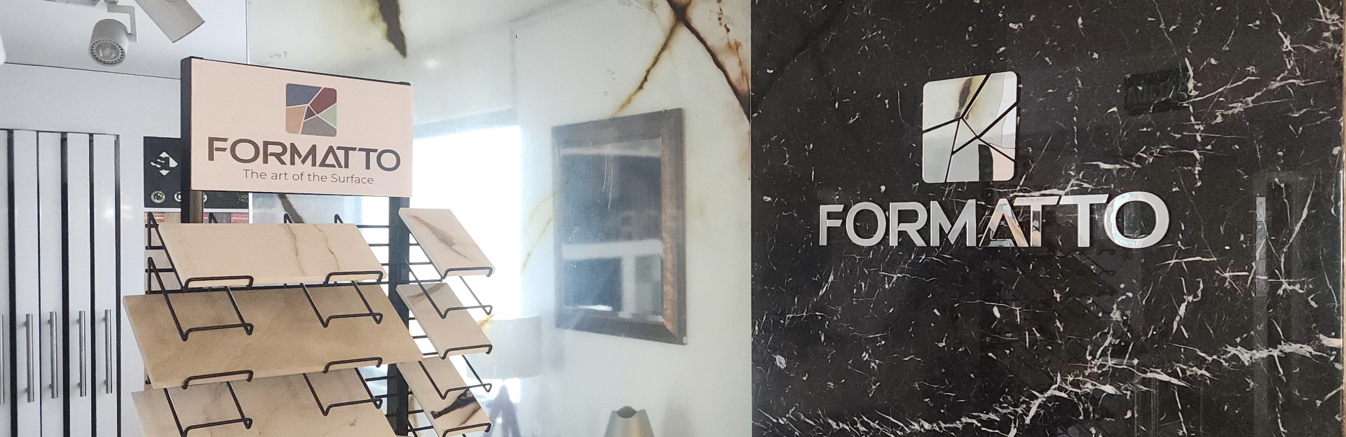 Formatco Formatto - The Art Of The Surface